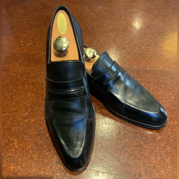 Dior classic loafers shoes - Picture 1 of 9